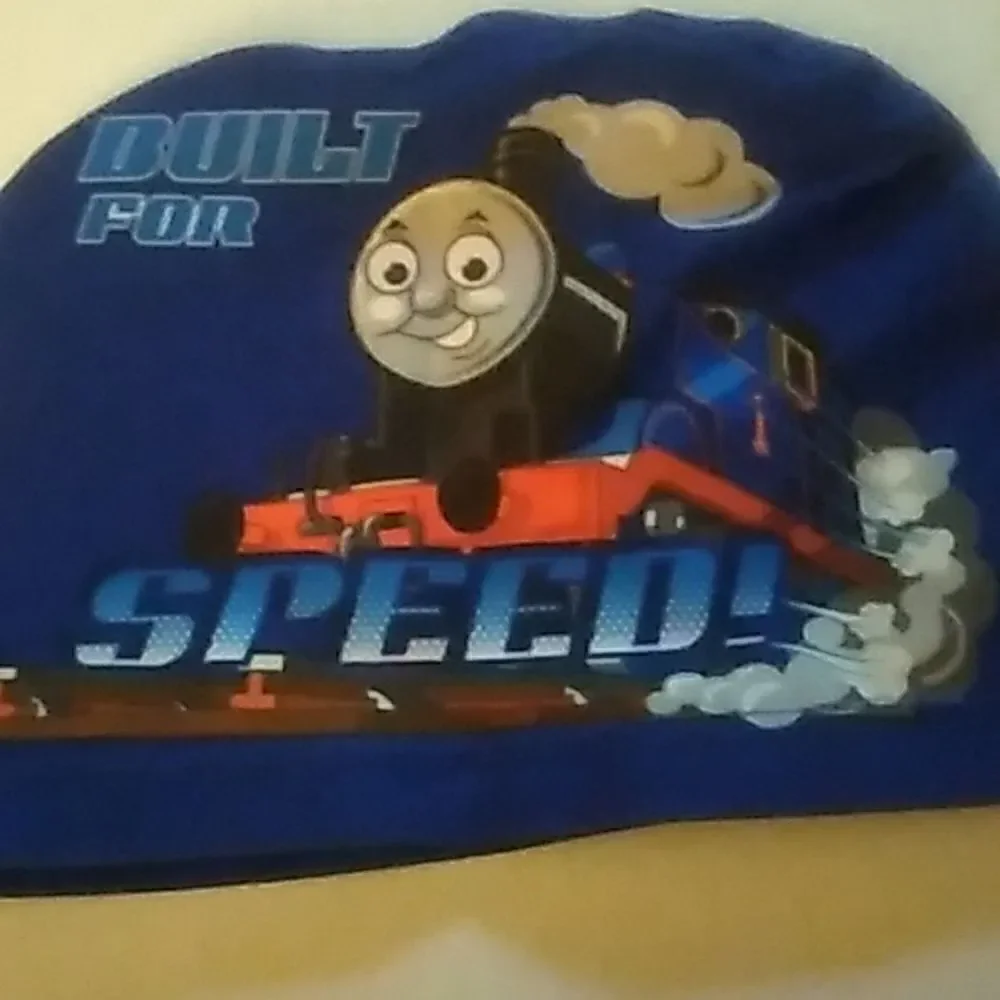 Thomas The Train Hat